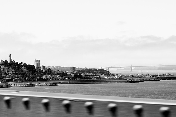 SF from TI