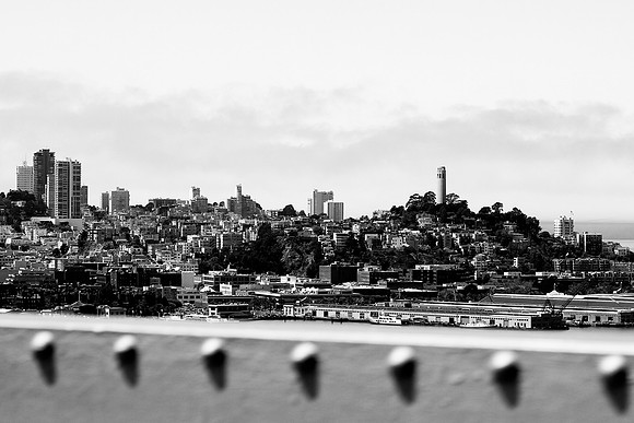 SF from TI