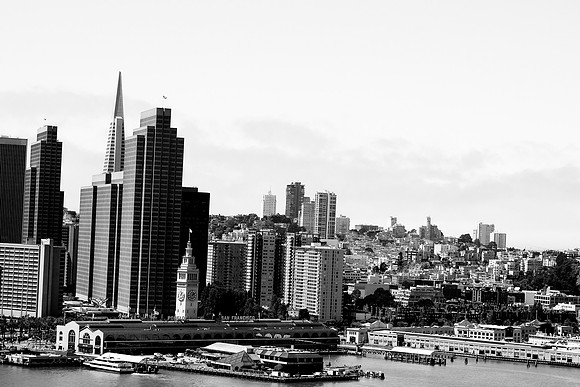 SF from TI