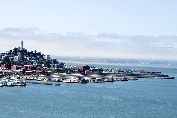 SF from TI