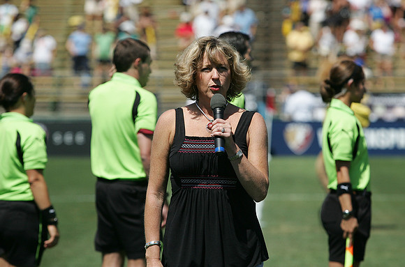 FC Gold Pride vs Washington Freedom