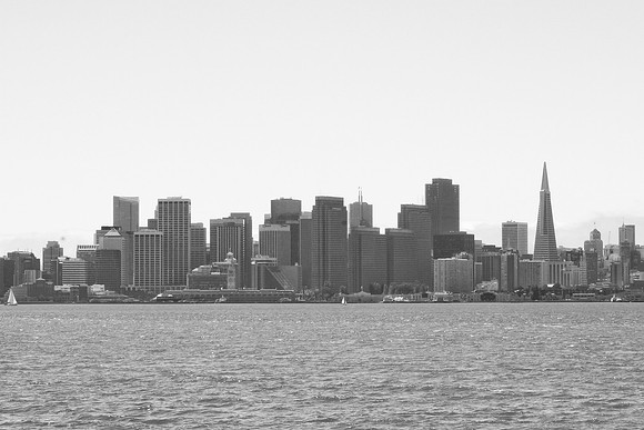 SF from TI