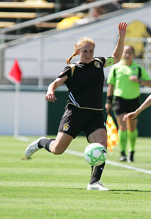 FC Gold Pride vs Washington Freedom