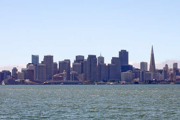 SF from TI