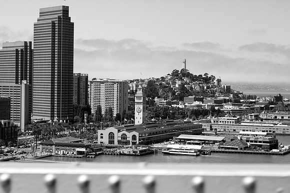 SF from TI