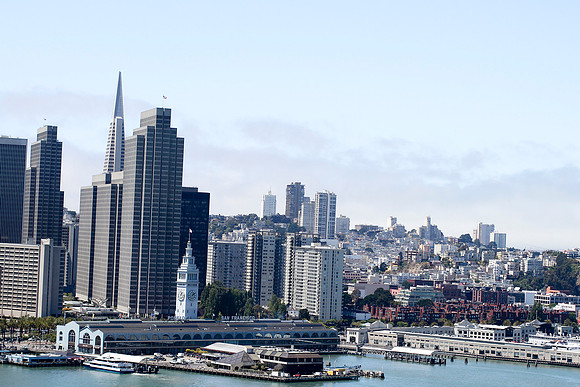 SF from TI