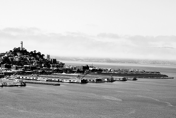 SF from TI