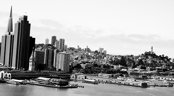 SF from TI