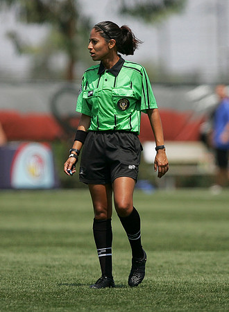 Albertson vs Carmel United