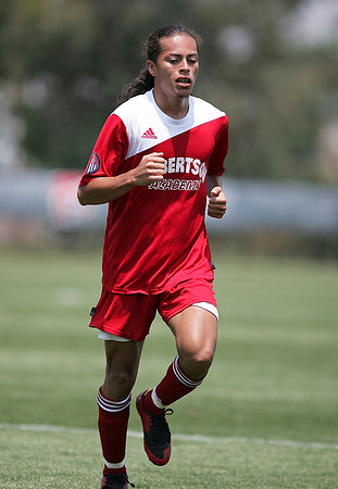 Albertson vs Carmel United