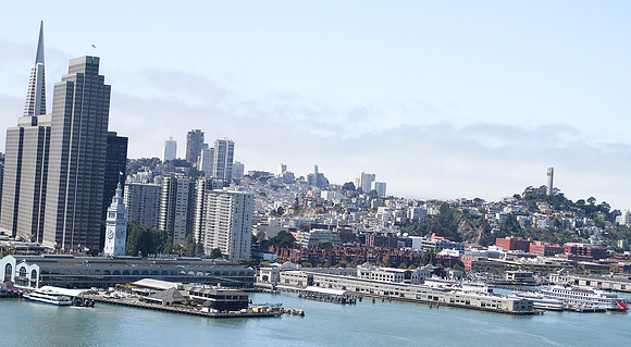 SF from TI