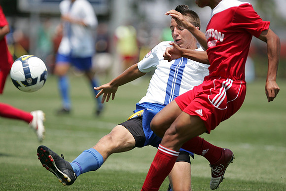 Albertson vs Carmel United