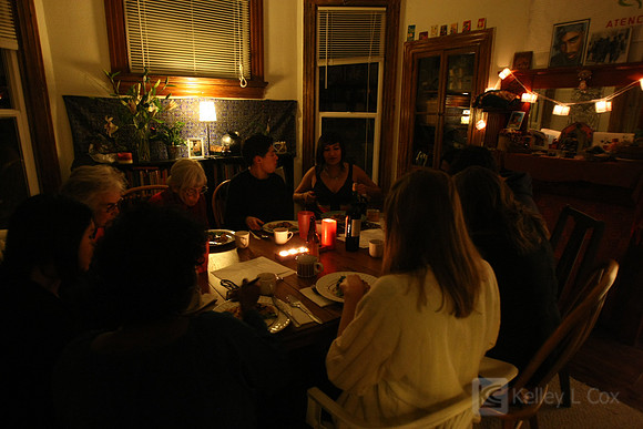 Supper Club Dec 22, 2011
