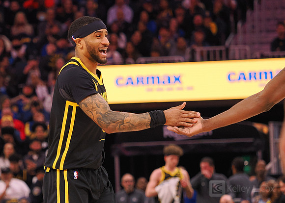 NBA: Chicago Bulls at Golden State Warriors