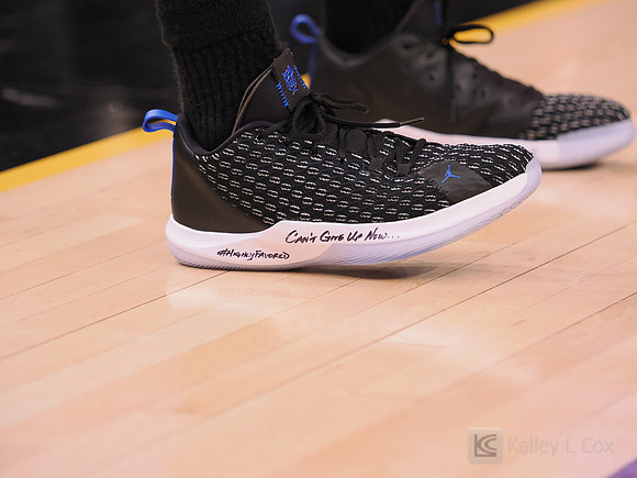 NBA: Chicago Bulls at Golden State Warriors