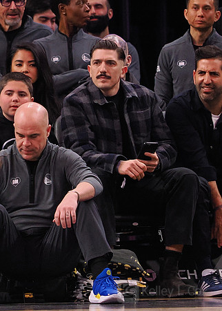 NBA: Chicago Bulls at Golden State Warriors