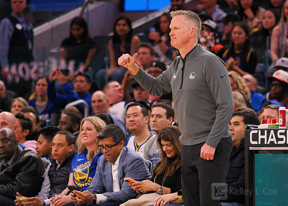 NBA: Chicago Bulls at Golden State Warriors