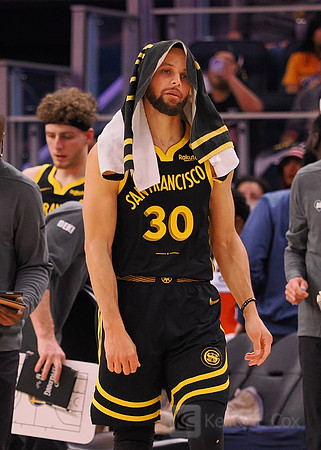 NBA: Chicago Bulls at Golden State Warriors
