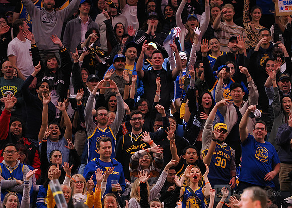 NBA: Chicago Bulls at Golden State Warriors