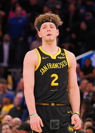 NBA: Chicago Bulls at Golden State Warriors