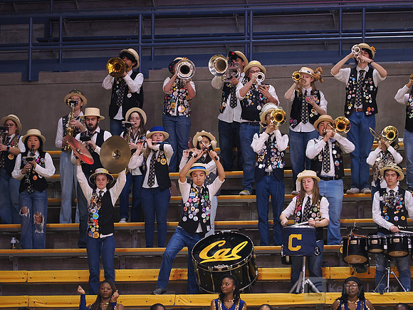 Men’s Basketball: California Golden Bears vs SMU Mustangs