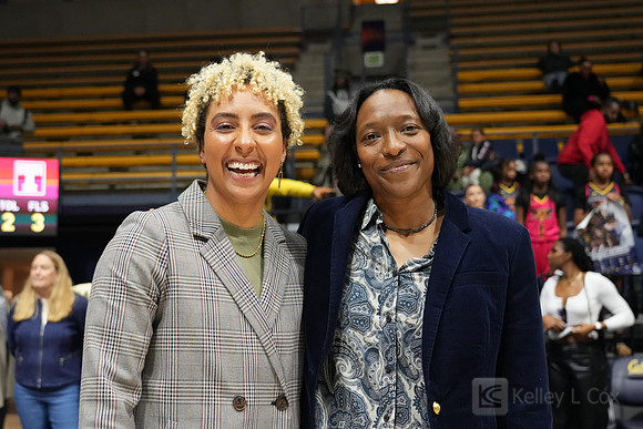 Women’s Basketball: California Golden Bears vs Temple Owls