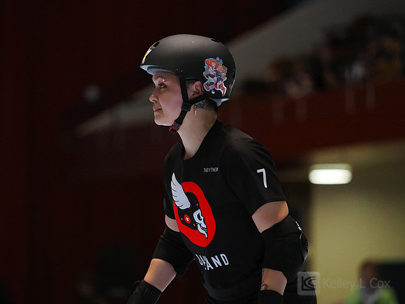 Roller Derby