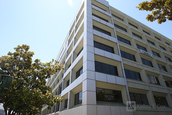 Pac-12 Enterprises Headquarters