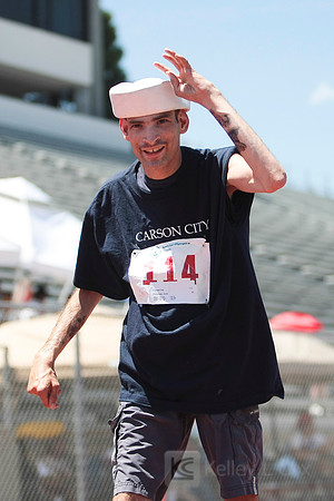 Special Olympics Nevada - Summer Games