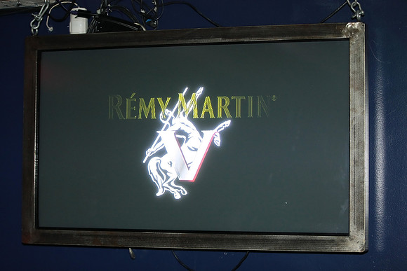 Remy Matin V