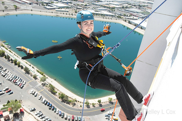 Over the Edge Reno