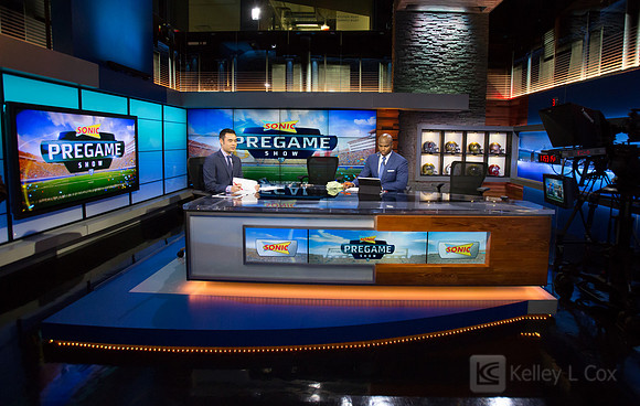 Pac12 Pregame