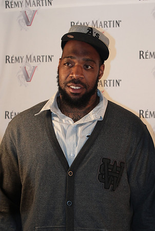 Remy Matin V