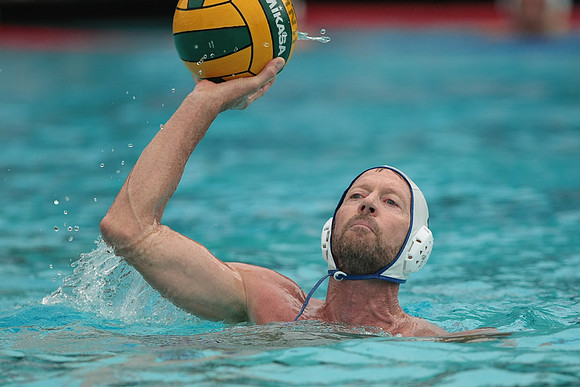 USA Water Polo - Masters National Championship