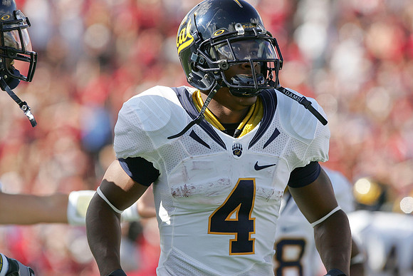 Cal Football vs Washington State