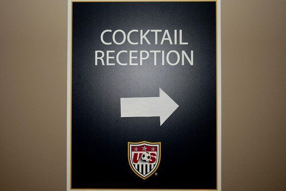 US Soccer 2011 AGM