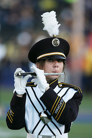 Cal Football vs Oregon State