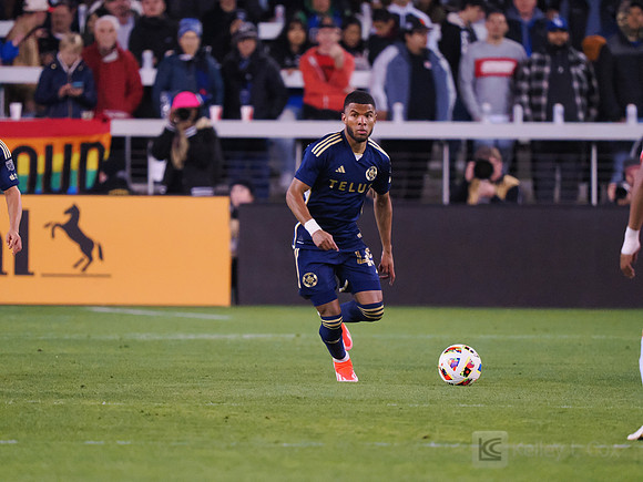 MLS: Vancouver Whitecaps FC at San Jose Earthquakes
