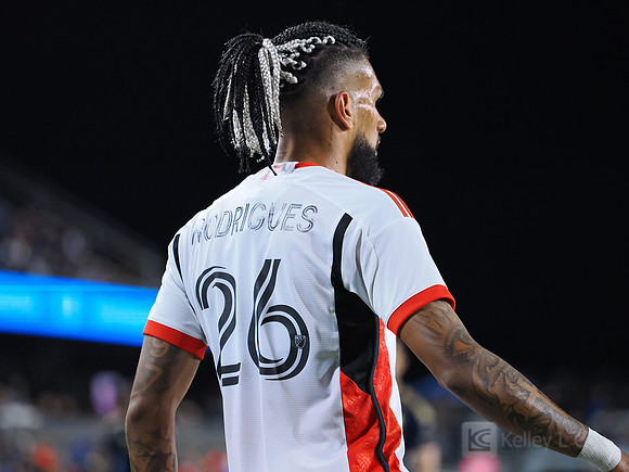 MLS: Vancouver Whitecaps FC at San Jose Earthquakes