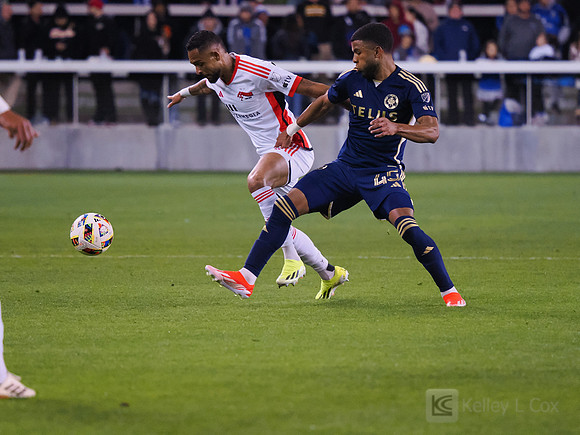 MLS: Vancouver Whitecaps FC at San Jose Earthquakes