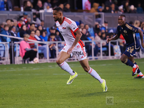 MLS: Vancouver Whitecaps FC at San Jose Earthquakes