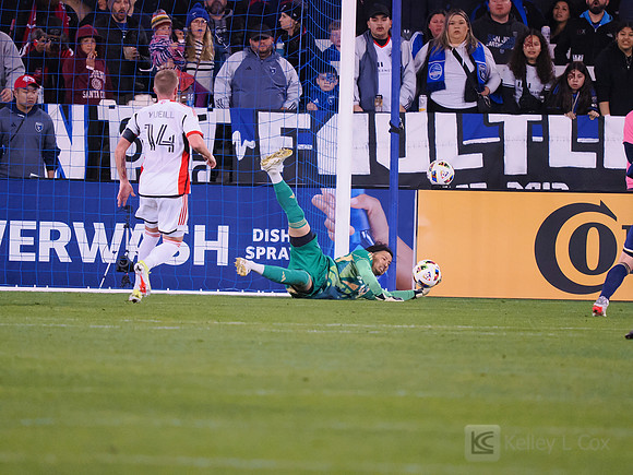 MLS: Vancouver Whitecaps FC at San Jose Earthquakes