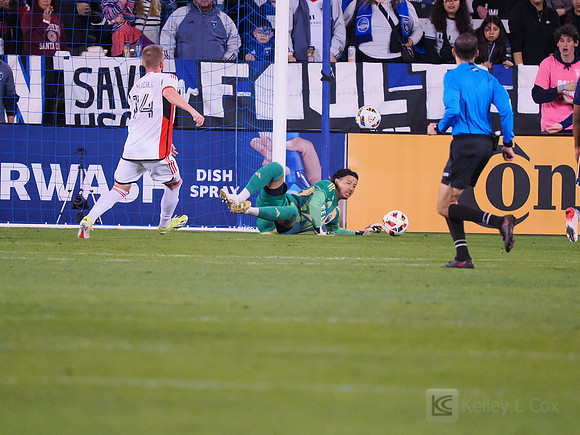 MLS: Vancouver Whitecaps FC at San Jose Earthquakes
