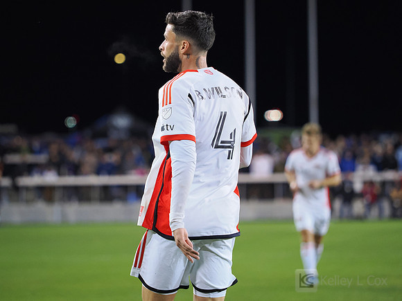 MLS: Vancouver Whitecaps FC at San Jose Earthquakes