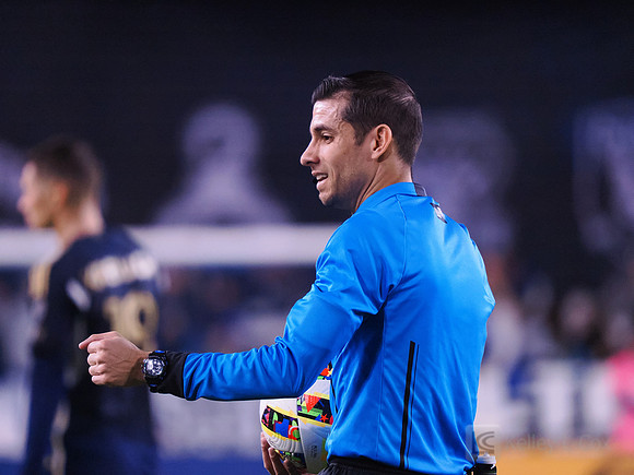 MLS: Vancouver Whitecaps FC at San Jose Earthquakes