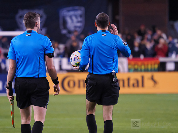 MLS: Vancouver Whitecaps FC at San Jose Earthquakes