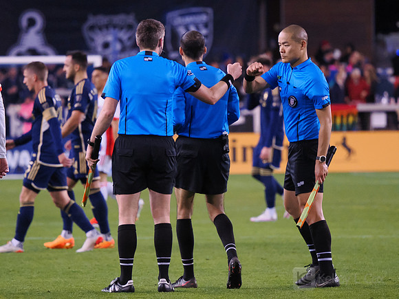 MLS: Vancouver Whitecaps FC at San Jose Earthquakes