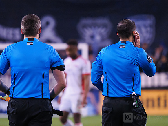MLS: Vancouver Whitecaps FC at San Jose Earthquakes
