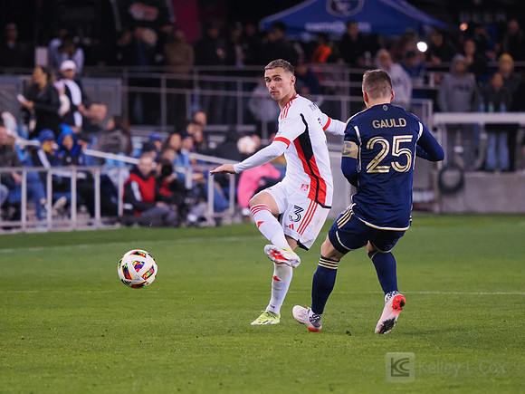 MLS: Vancouver Whitecaps FC at San Jose Earthquakes