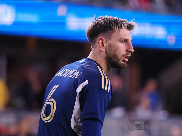 MLS: Vancouver Whitecaps FC at San Jose Earthquakes